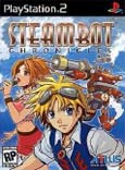 Steambot Chronicles Ps2